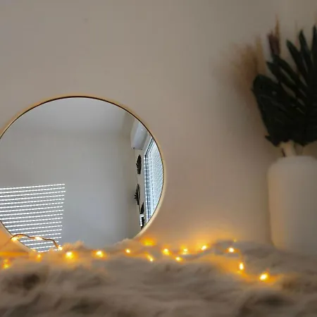Apartament L'oasis Urbaine 2 - Centre-ville - Wi-fi *